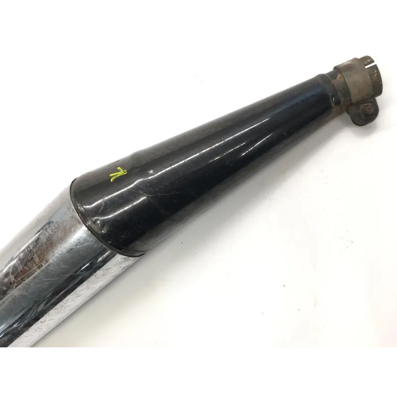 Silencieux droit (echappement) TRIUMPH SPRINT 900 1993-1997