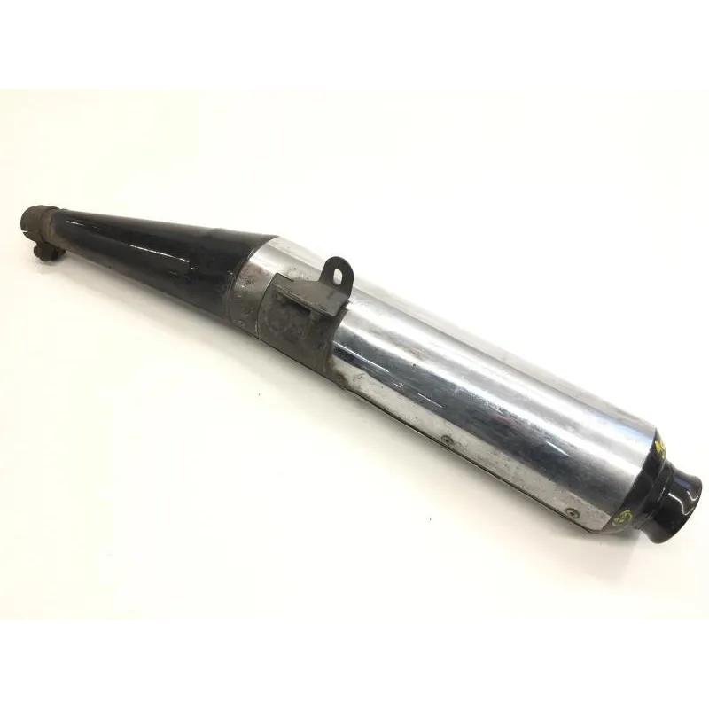 Silencieux droit (echappement) TRIUMPH SPRINT 900 1993-1997