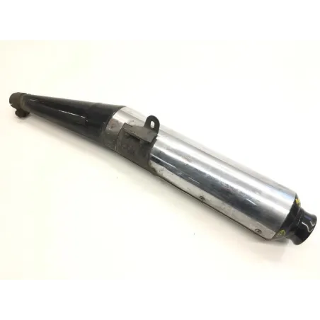 Silencieux droit (echappement) TRIUMPH SPRINT 900 1993-1997