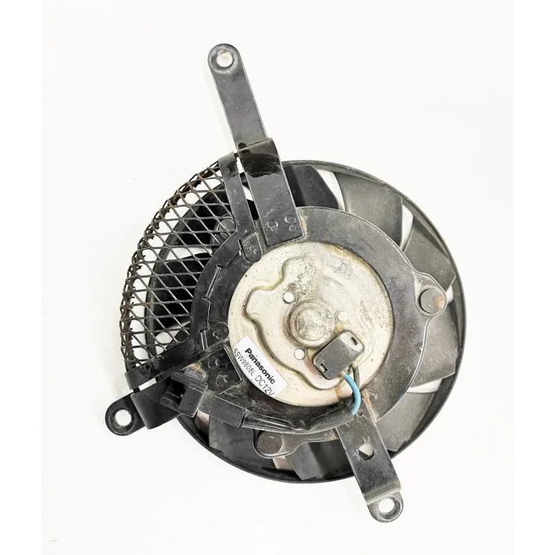 Ventilateur SUZUKI GSXR 600 2008-2010