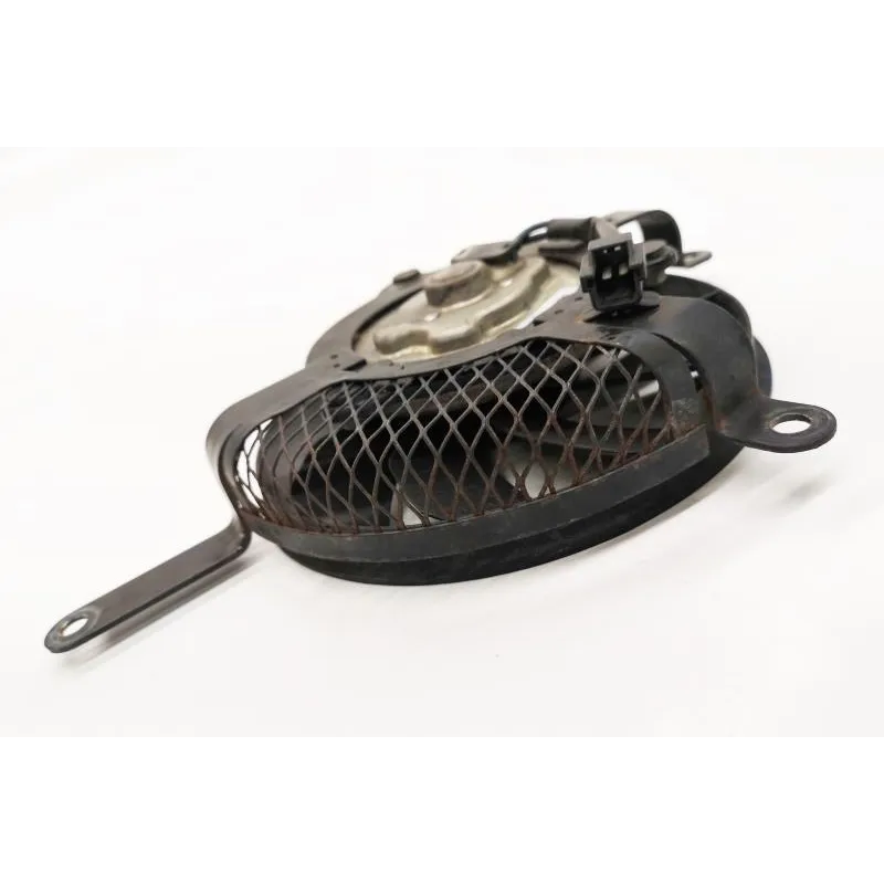 Ventilateur SUZUKI GSXR 600 2008-2010