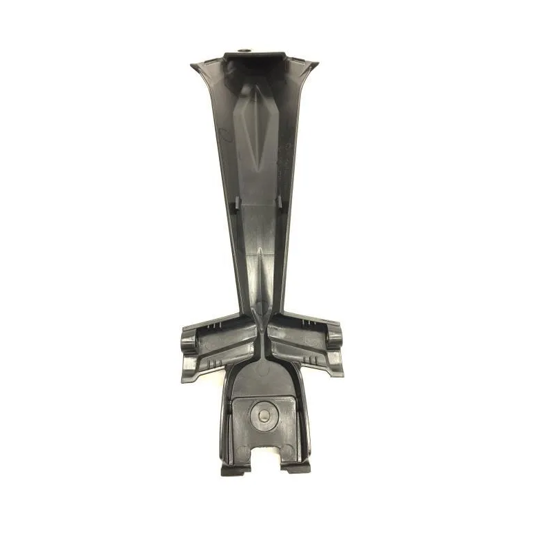 Bavette arriere TRIUMPH STREET TRIPLE RS 765 2017-2019