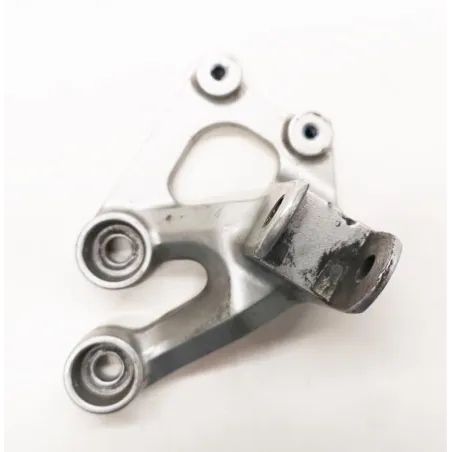 Platine avant gauche SUZUKI GSXR 600 2008-2010