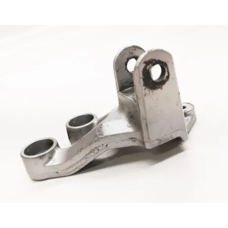 Platine avant gauche SUZUKI GSXR 600 2008-2010