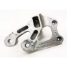 Platine avant gauche SUZUKI GSXR 600 2008-2010 Platine avant gauche SUZUKI GSXR 600 2008-2010