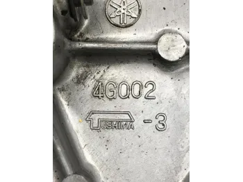 Carter embrayage YAMAHA FZ 600 1986-1987
