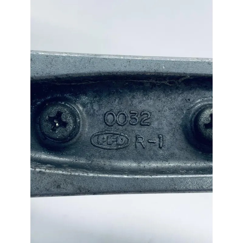 Platine avant droite KAWASAKI GTR 1400 2008-2009