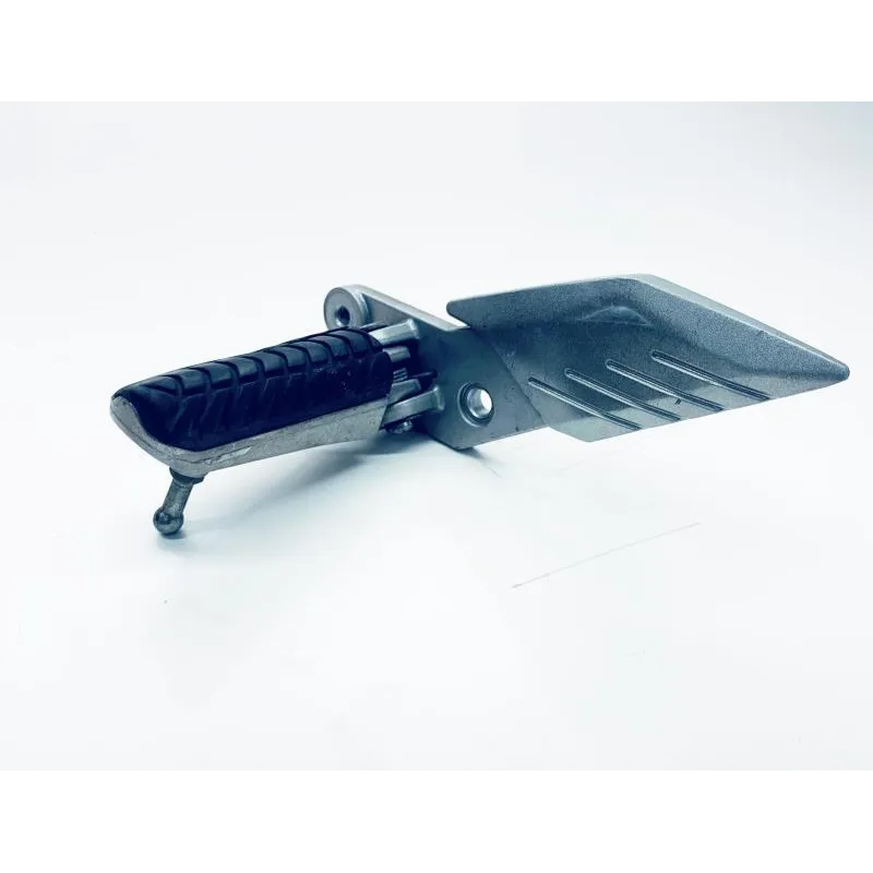 Platine avant gauche KAWASAKI GTR 1400 2008-2009