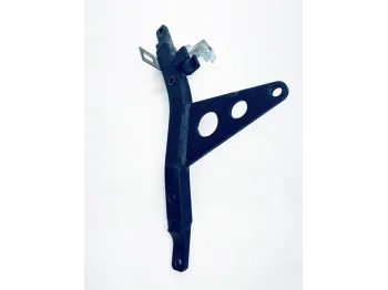 Berceau cadre avant droit KAWASAKI GTR 1400 2008-2009