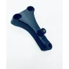 Support moteur gauche KAWASAKI GTR 1400 2008-2009 Support moteur gauche KAWASAKI GTR 1400 2008-2009
