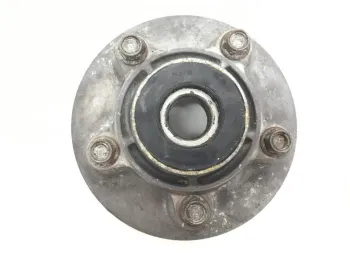 Porte couronne SUZUKI GS 500 E 1989-1996