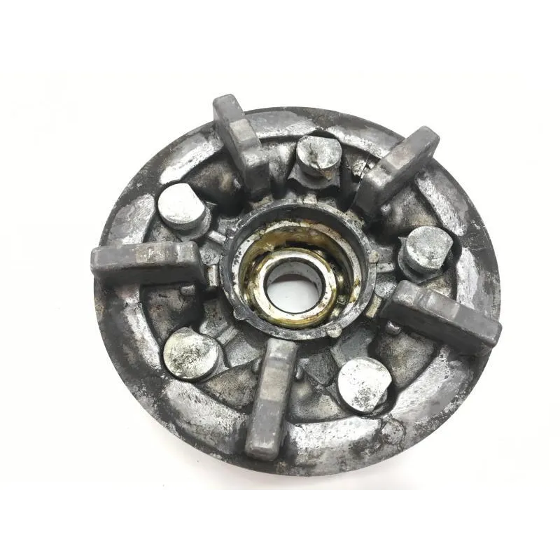 Porte couronne SUZUKI GS 500 E 1989-1996
