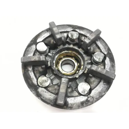 Porte couronne SUZUKI GS 500 E 1989-1996