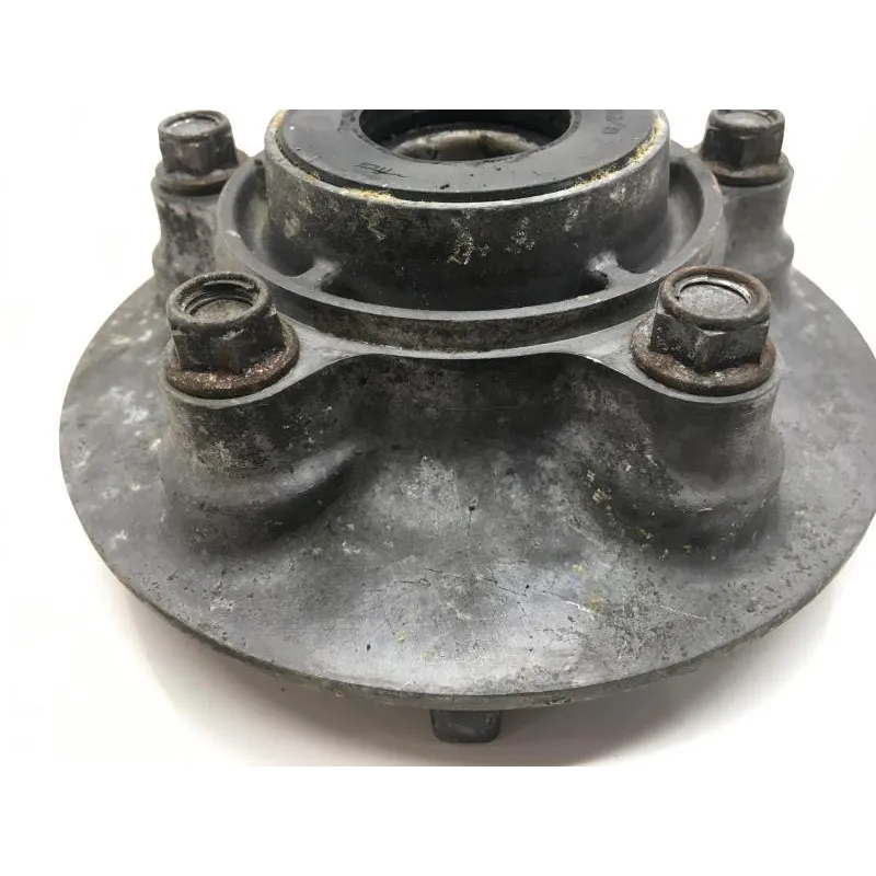 Porte couronne SUZUKI GS 500 E 1989-1996
