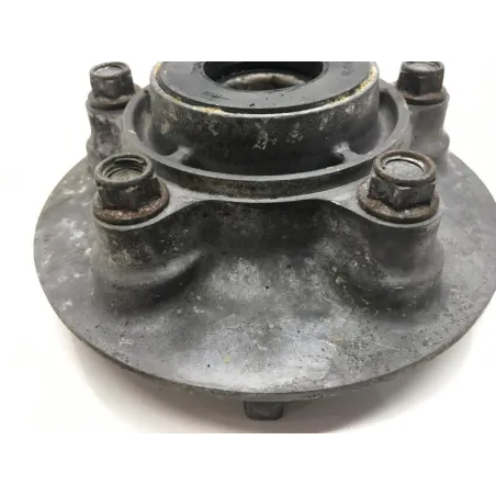 Porte couronne SUZUKI GS 500 E 1989-1996