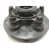 Porte couronne SUZUKI GS 500 E 1989-1996
