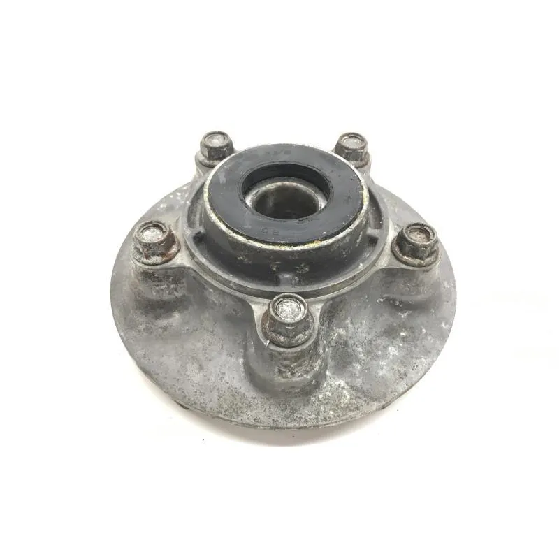 Porte couronne SUZUKI GS 500 E 1989-1996