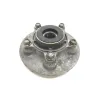 Porte couronne SUZUKI GS 500 E 1989-1996