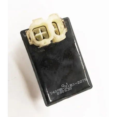 Boitier cdi GENERIC TRIGGER 50 2012-2015 SM