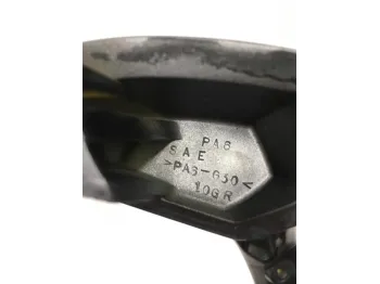 Poignee arriere droite SUZUKI AN 650 2006-2010 BURGMAN
