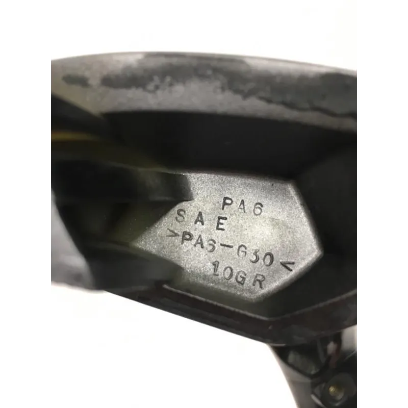 Poignee arriere droite SUZUKI AN 650 2006-2010 BURGMAN