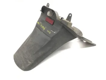 Support de plaque et eclairage SUZUKI UH 125 2002-2006 BURGMAN