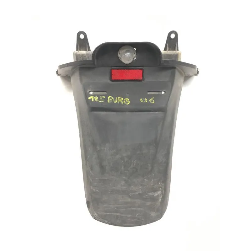 Support de plaque et eclairage SUZUKI UH 125 2002-2006 BURGMAN