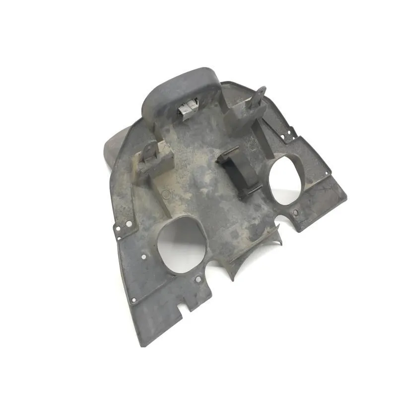 Support de plaque et eclairage SUZUKI UH 125 2002-2006 BURGMAN