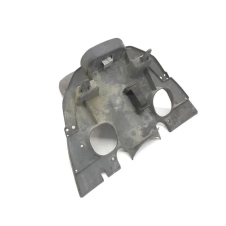 Support de plaque et eclairage SUZUKI UH 125 2002-2006 BURGMAN