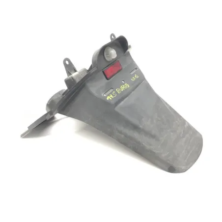 Support de plaque et eclairage SUZUKI UH 125 2002-2006 BURGMAN