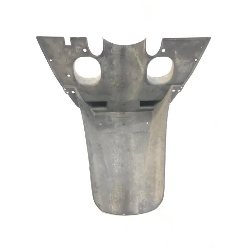Support de plaque et eclairage SUZUKI UH 125 2002-2006 BURGMAN