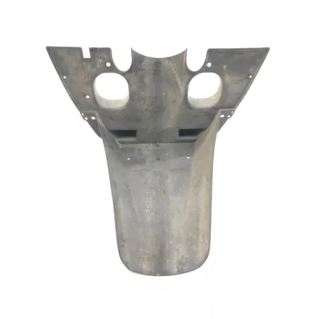 Support de plaque et eclairage SUZUKI UH 125 2002-2006 BURGMAN