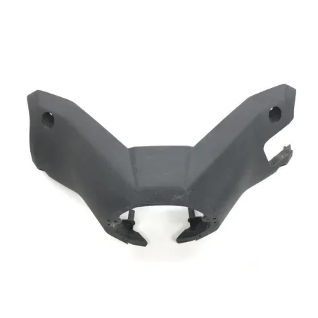 Cache guidon inferieur YAMAHA YPR 125 2010-2013 XMAX