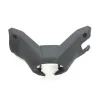 Cache guidon inferieur YAMAHA YPR 125 2010-2013 XMAX