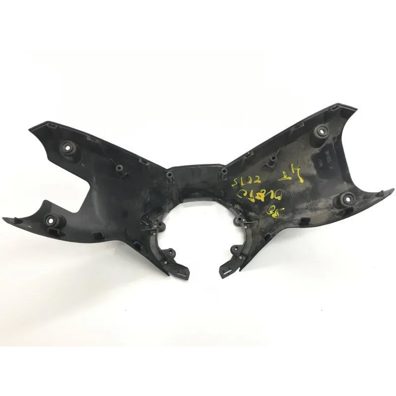 Cache guidon inferieur YAMAHA YPR 125 2010-2013 XMAX