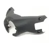Cache guidon inferieur YAMAHA YPR 125 2010-2013 XMAX