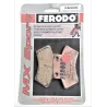Plaquettes de frein arriere POLARIS SPORTSMAN 500 ATP 2004-2005 Plaquettes de frein arriere POLARIS SPORTSMAN 500 ATP 2004-2005