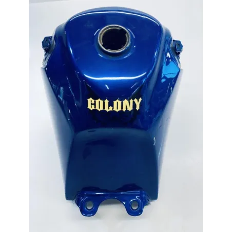 Reservoir SUZUKI DR 650 RS 1990-1991