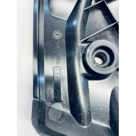 Porte paquets arriere TRIUMPH TIGER 1200 2016-2017 EXPLORER XRX