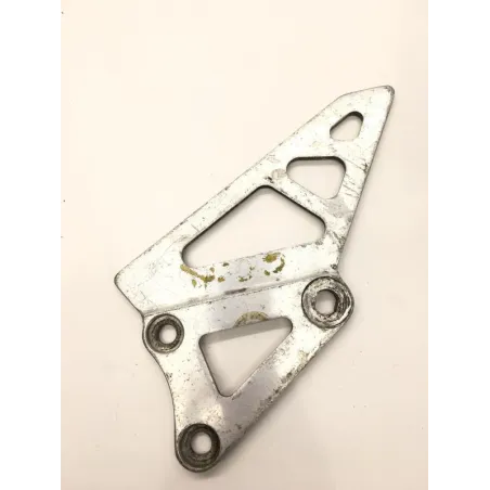Platine avant gauche SUZUKI GSXR 750 1988-1989