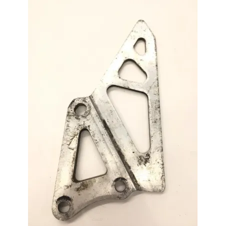 Platine avant gauche SUZUKI GSXR 750 1988-1989