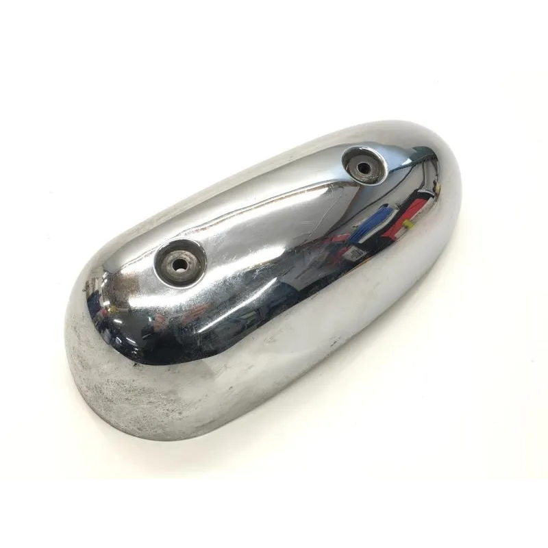 Cache lateral gauche HONDA VT 125 1999-2004