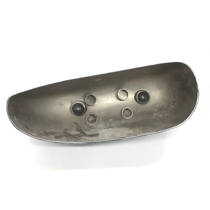 Cache lateral gauche HONDA VT 125 1999-2004