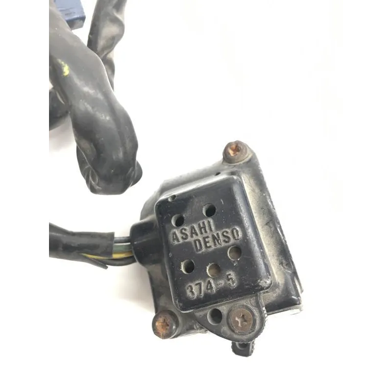 Commodo gauche SUZUKI GSX 400 S 1980-1981