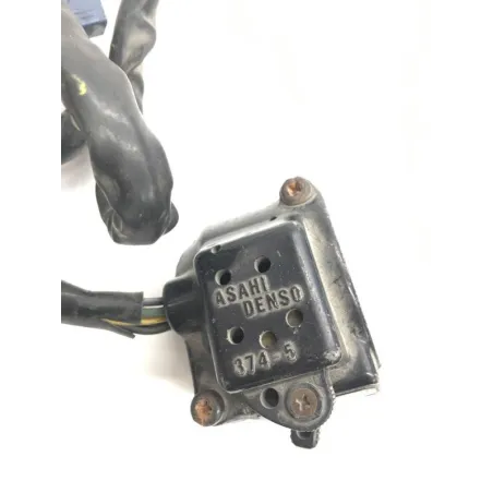 Commodo gauche SUZUKI GSX 400 S 1980-1981