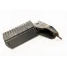 Repose pieds arriere droit HONDA CA 125 REBEL 1995-2000 Repose pieds arriere droit HONDA CA 125 REBEL 1995-2000