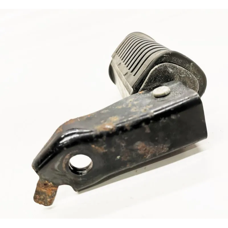 Repose pieds arriere droit HONDA CA 125 REBEL 1995-2000