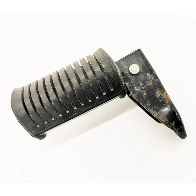 Repose pieds arriere droit HONDA CA 125 REBEL 1995-2000