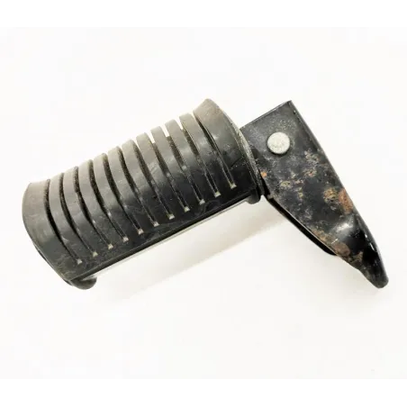 Repose pieds arriere droit HONDA CA 125 REBEL 1995-2000