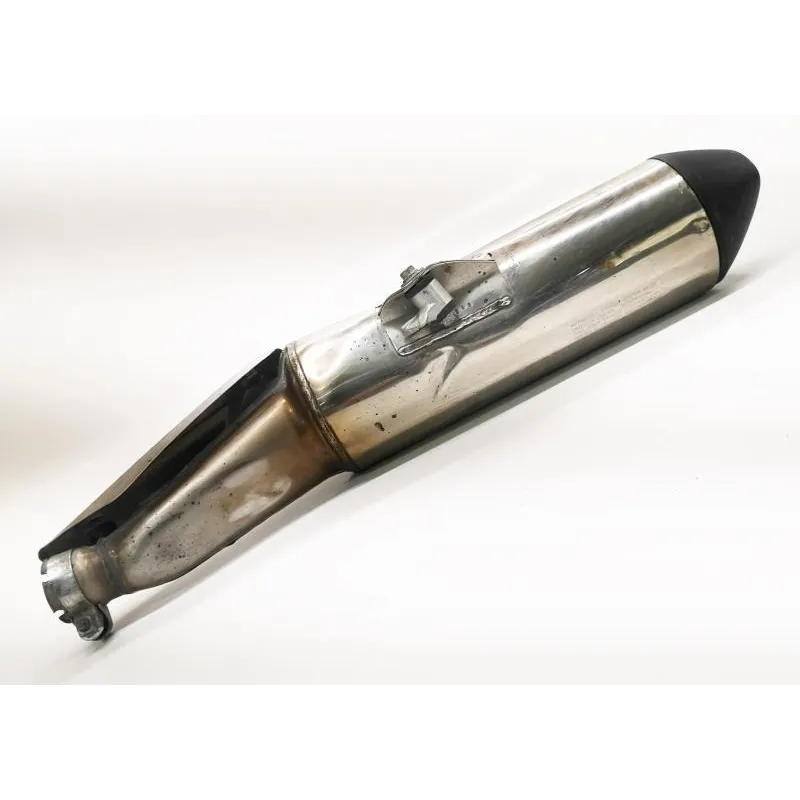 Silencieux (echappement) HONDA CBR 500 R 2013-2015